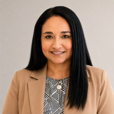 Patricia Soledad Flores Sánchez